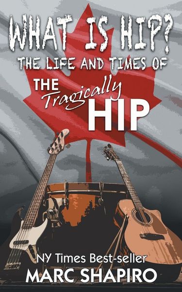 Produktbild: What Is Hip?
