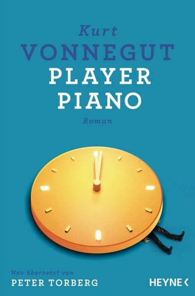 Produktbild: Player Piano