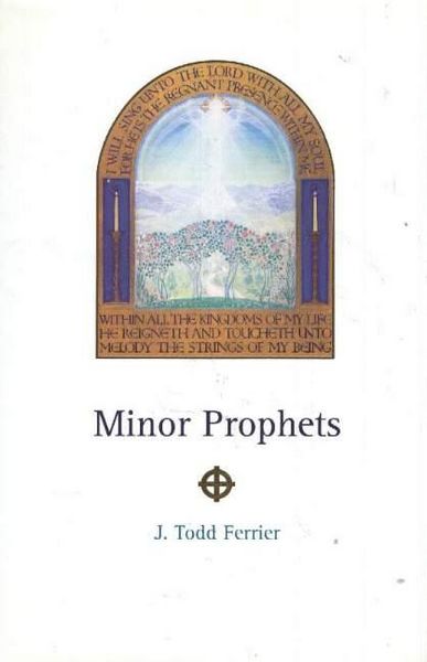 Produktbild: Ferrier, J: Minor Prophets