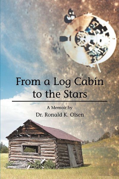 Produktbild: From a Log Cabin to the Stars