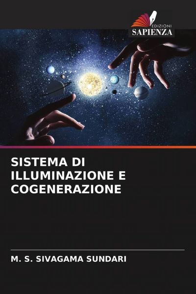 Produktbild: Sistema Di Illuminazione E Cogenerazione