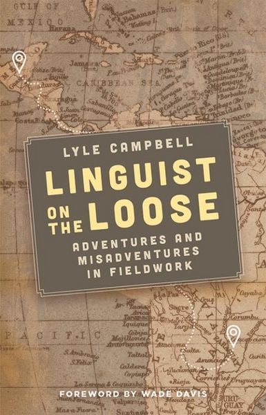 Produktbild: Linguist on the Loose