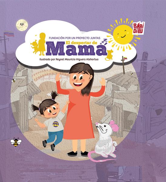 Produktbild: El despertar de mam&aacute;