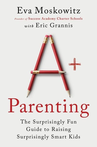 Produktbild: A+ Parenting