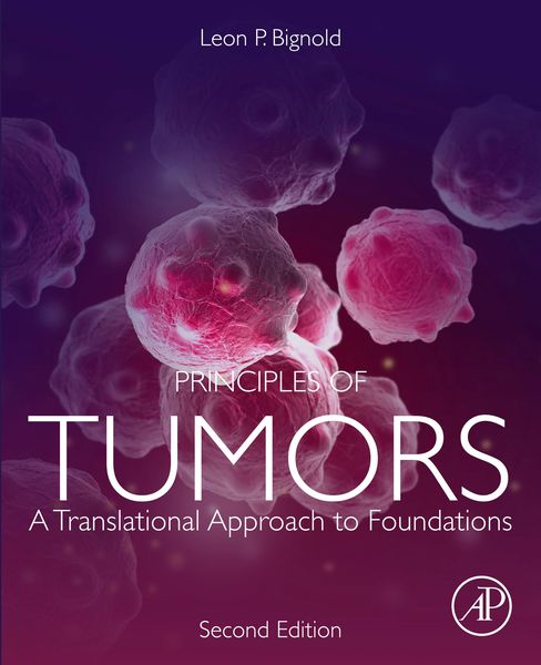 Produktbild: Principles of Tumors