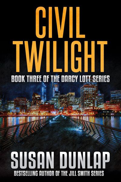 Produktbild: Civil Twilight