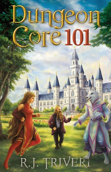 Produktbild: Dungeon Core 101