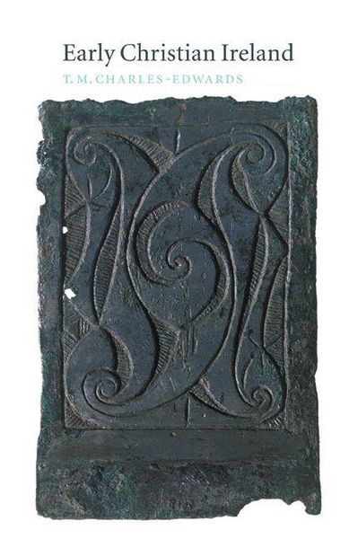 Produktbild: Early Christian Ireland