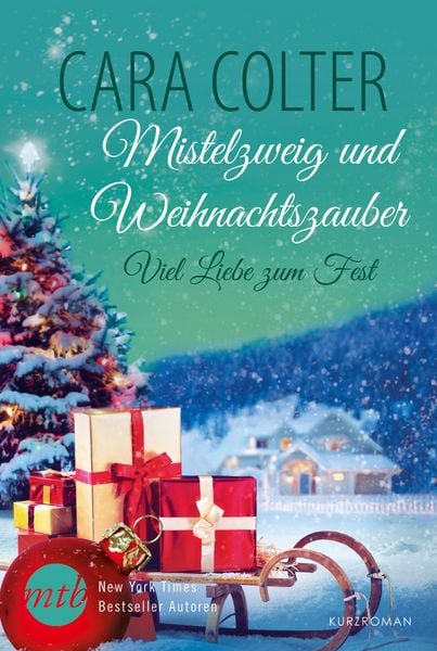 Produktbild: Viel Liebe zum Fest