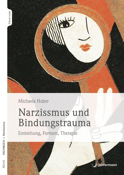 Produktbild: Narzissmus und Bindungstrauma