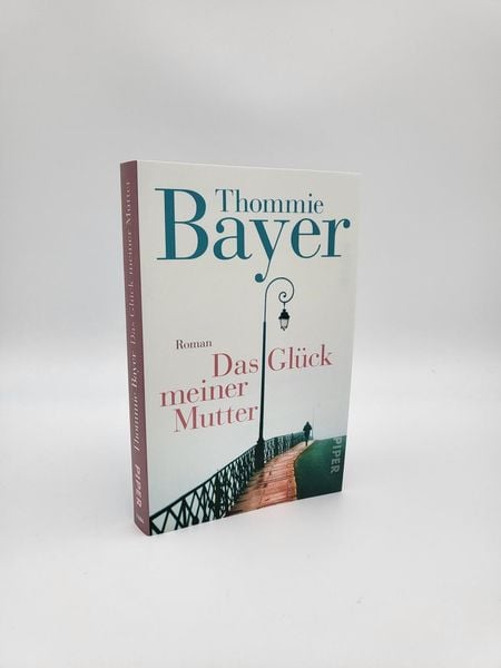 Produktbild: Das Gl&uuml;ck meiner Mutter