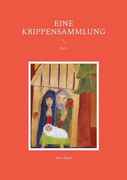 Produktbild: Eine Krippensammlung