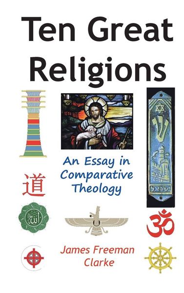 Produktbild: Ten Great Religions