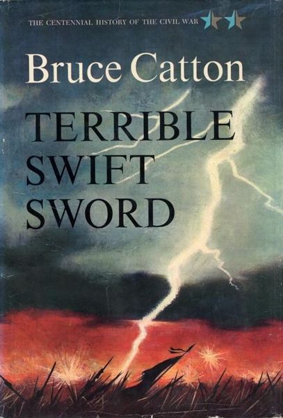 Produktbild: Terrible Swift Sword