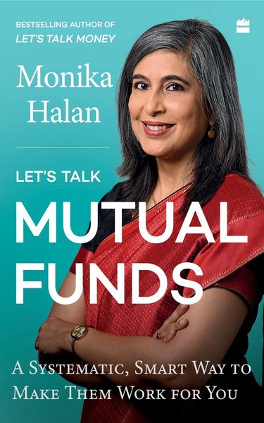 Produktbild: Let's Talk Mutual Funds