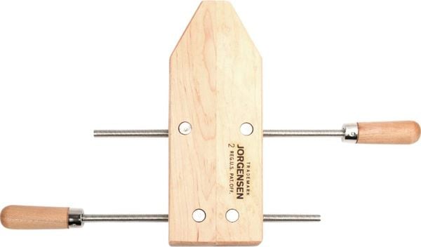 Produktbild: JORGENSEN Parallelzwinge 2390084 Spann-Weite (max.):200mm