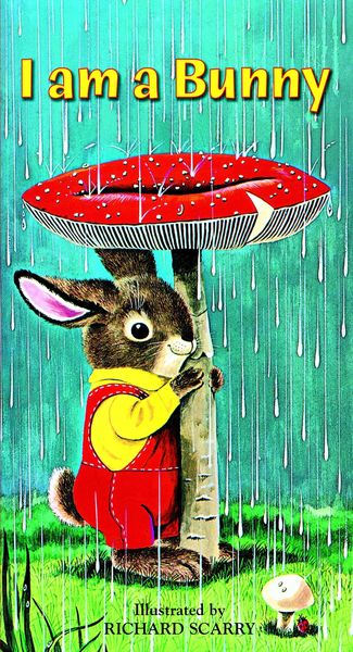 Produktbild: I Am a Bunny