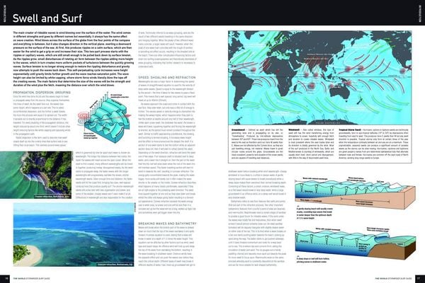 Produktbild: The World Stormrider Surf Guide