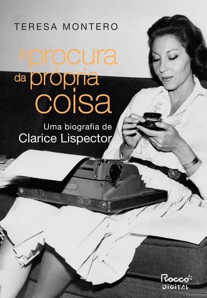Produktbild: &Agrave; procura da pr&oacute;pria coisa