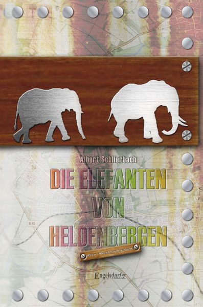 Produktbild: Die Elefanten von Heldenbergen