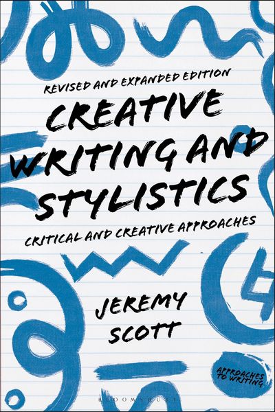 Produktbild: Creative Writing and Stylistics, Revised and Expanded Edition