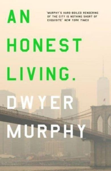Produktbild: An Honest Living
