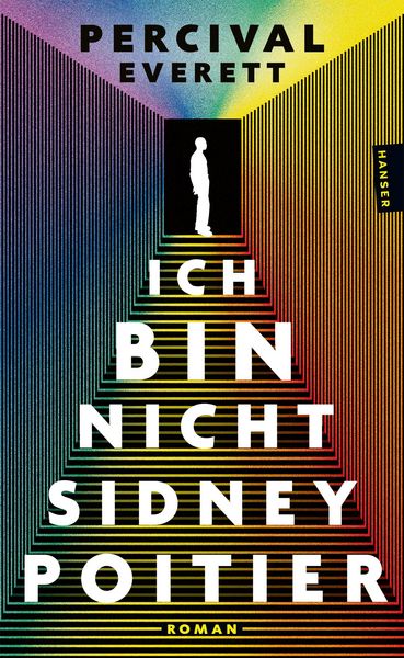 Produktbild: Ich bin Nicht Sidney Poitier