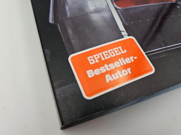 Produktbild: Der Trailer