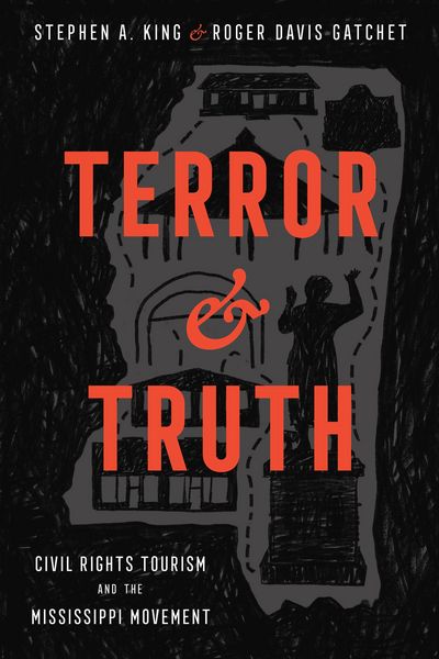 Produktbild: Terror and Truth