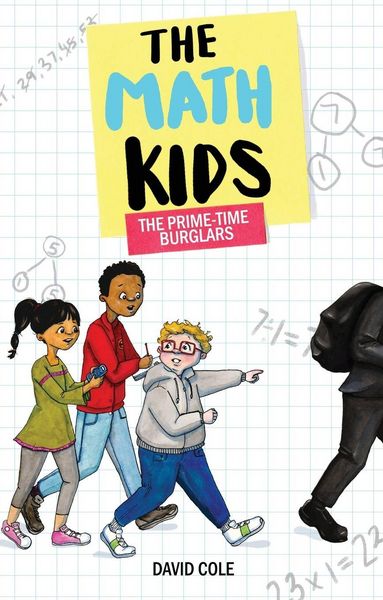 Produktbild: The Prime-Time Burglars