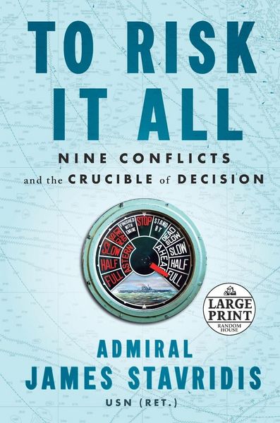 Produktbild: To Risk It All