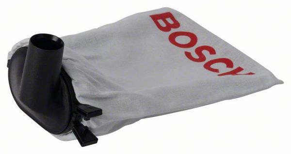 Produktbild: Staubbeutel, passend zu PEX 115 A / 125 AE, PBS 60 / 60 E Bosch Accessories 1605411026