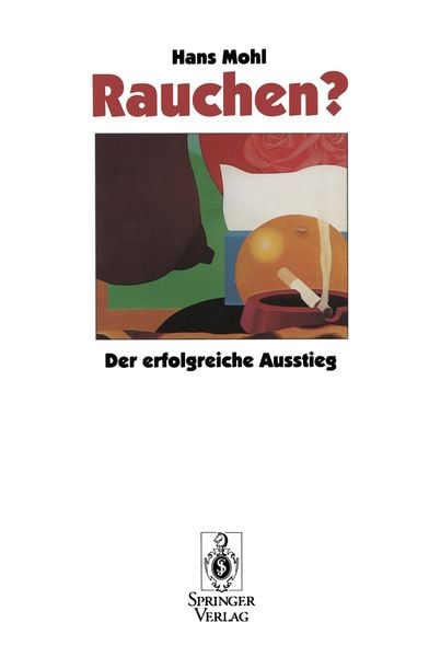 Produktbild: Rauchen?