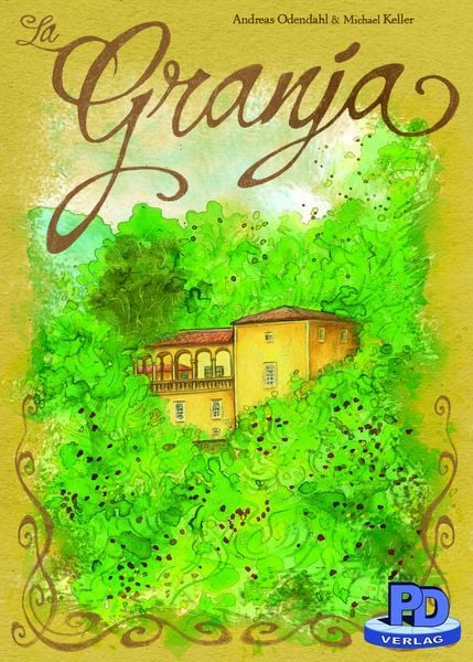 Produktbild: La Granja