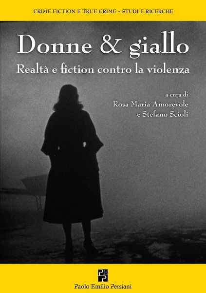 Produktbild: Donne & giallo. Realt&agrave; e fiction contro la violenza