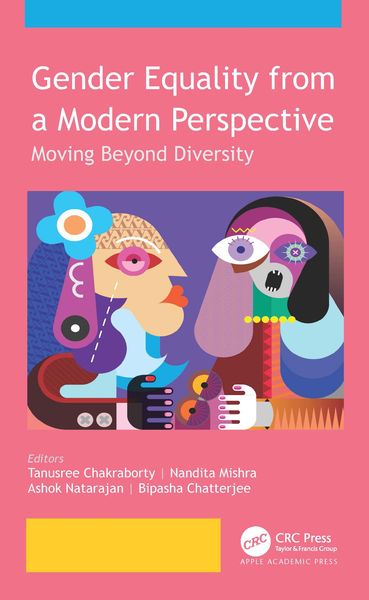 Produktbild: Gender Equality from a Modern Perspective