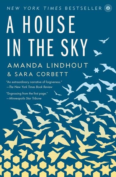 Produktbild: A House in the Sky