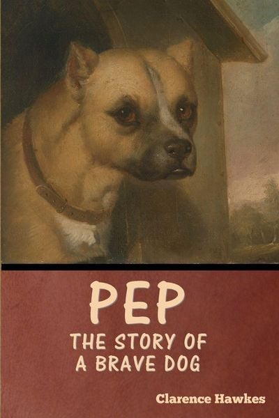 Produktbild: Pep