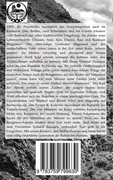 Produktbild: Traue keinem fremden Wolf