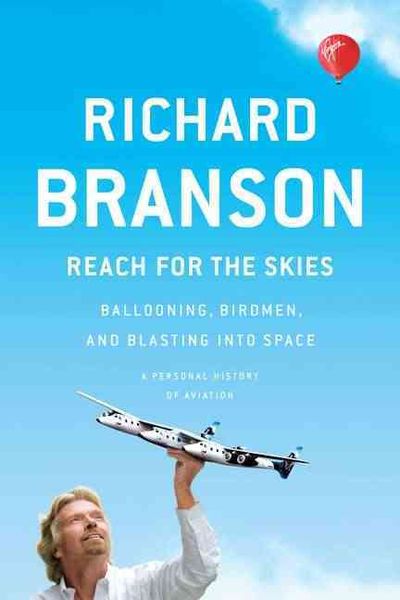 Produktbild: Reach For The Skies