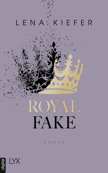 Produktbild: Royal Fake