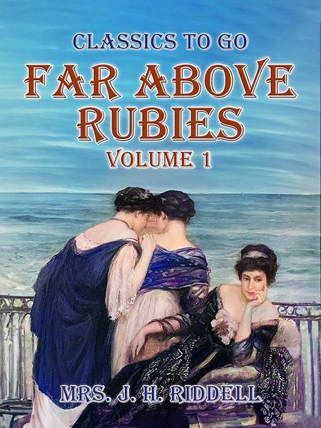 Produktbild: Far Above Rubies Volume 1