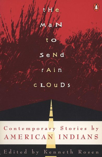 Produktbild: The Man to Send Rain Clouds