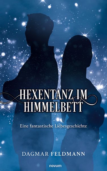 Produktbild: Hexentanz im Himmelbett