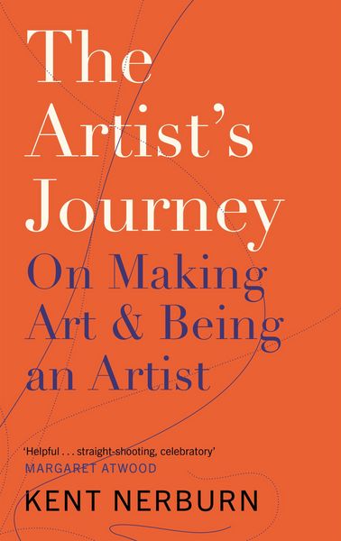 Produktbild: The Artist's Journey