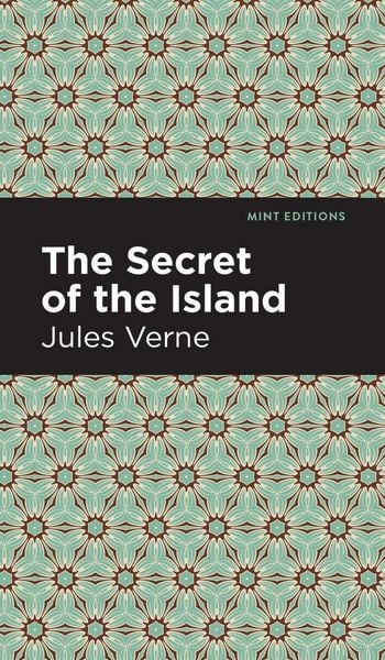 Produktbild: The Secret of the Island