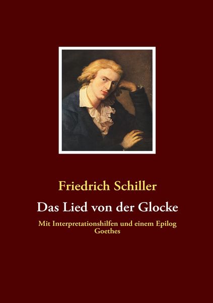 Produktbild: Das Lied von der Glocke