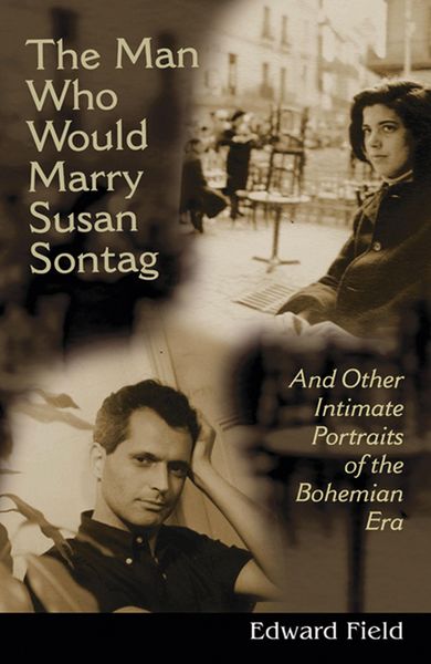 Produktbild: The Man Who Would Marry Susan Sontag