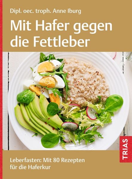 Produktbild: Mit Hafer gegen die Fettleber