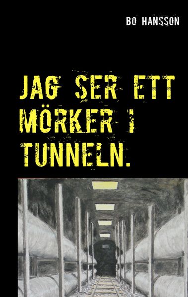 Produktbild: Jag ser ett m&ouml;rker i tunneln.